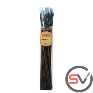 WILDBERRY inchAMERICAS BEST INCENSEinch - BIGGIES (50CT/PK)